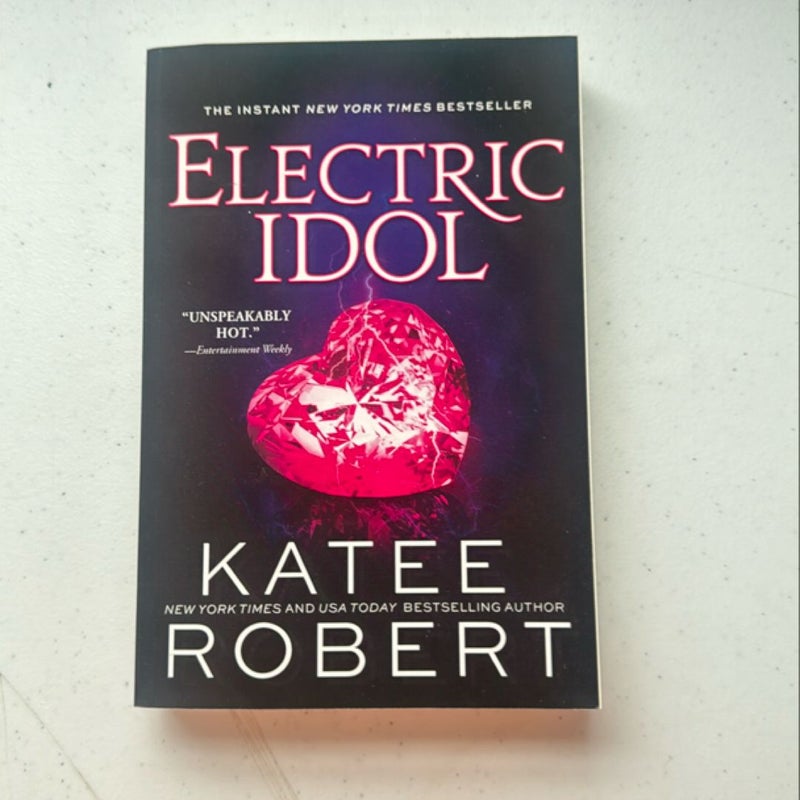 Electric Idol