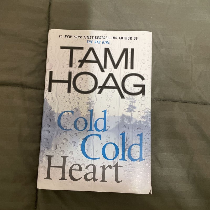 Cold Cold Heart