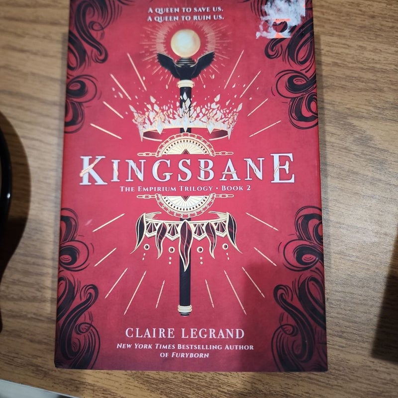 Kingsbane