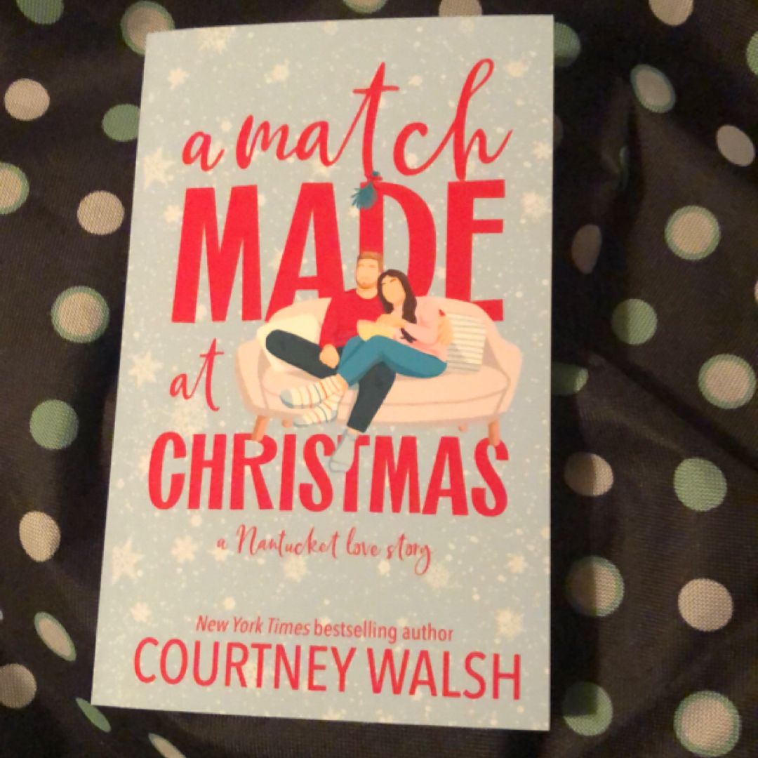 A Match Made at Christmas