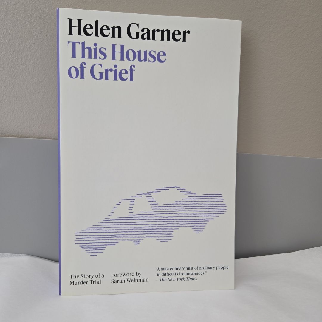 This House of Grief