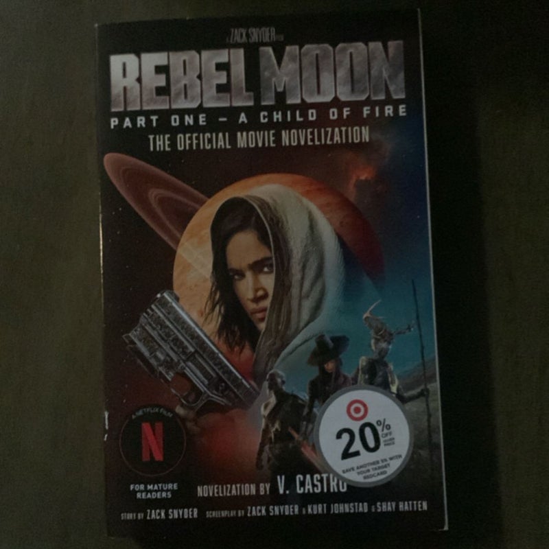 Rebel Moon