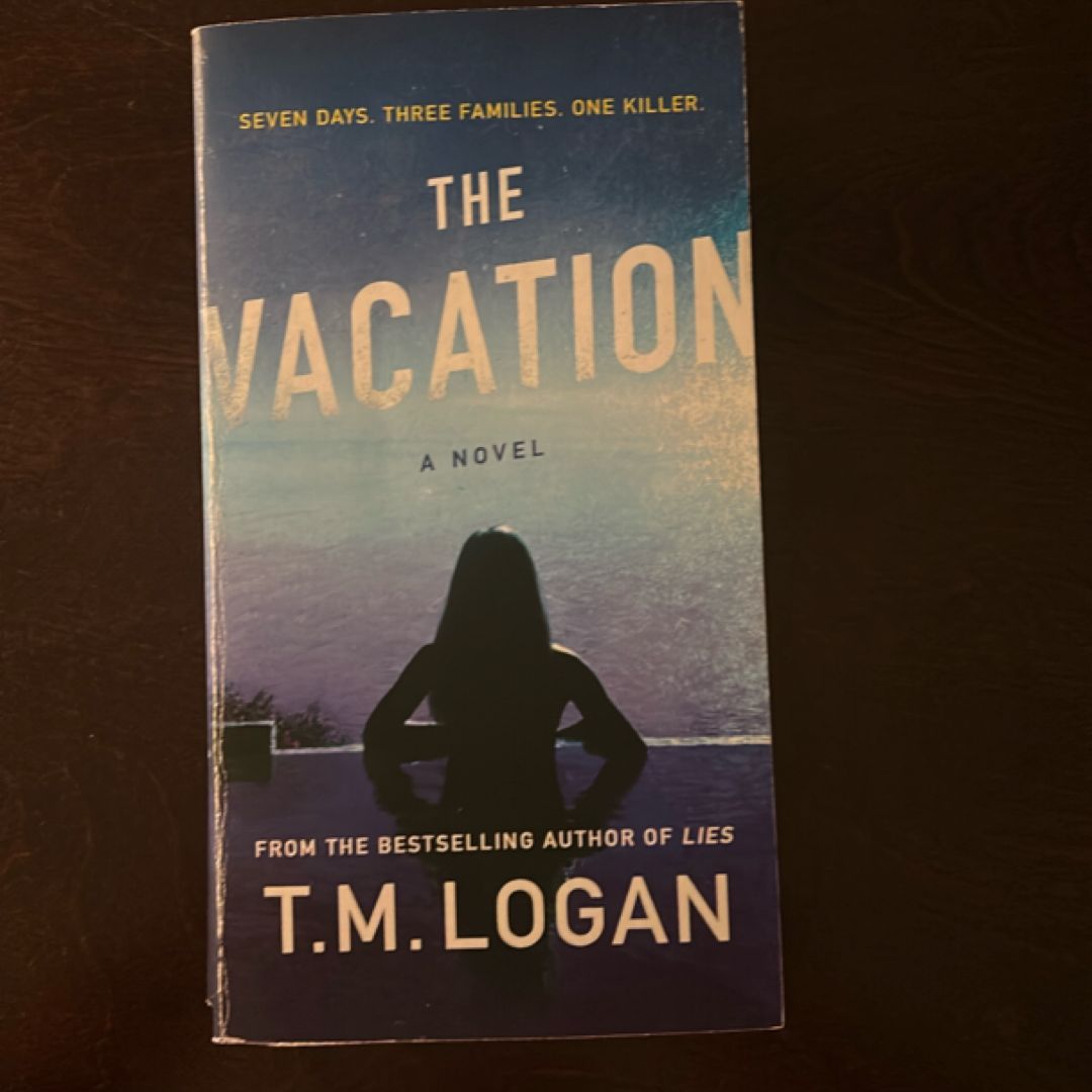 The Vacation