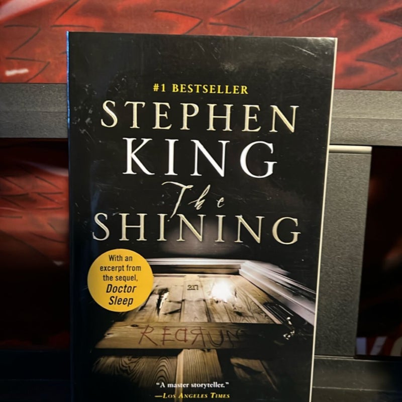 The shinning 