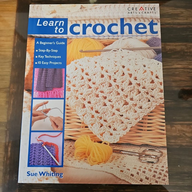 Learn to Crochet