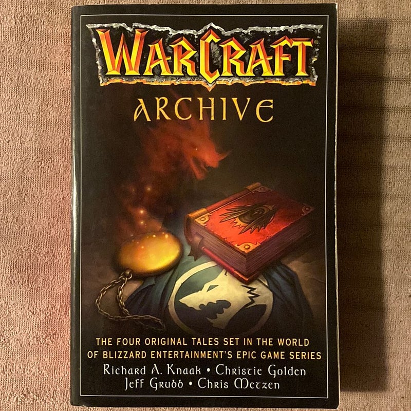 WarCraft Archive