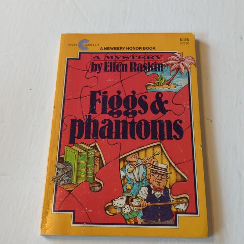 Figgs & Phantoms 