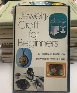Jewelry Craft for Beginners