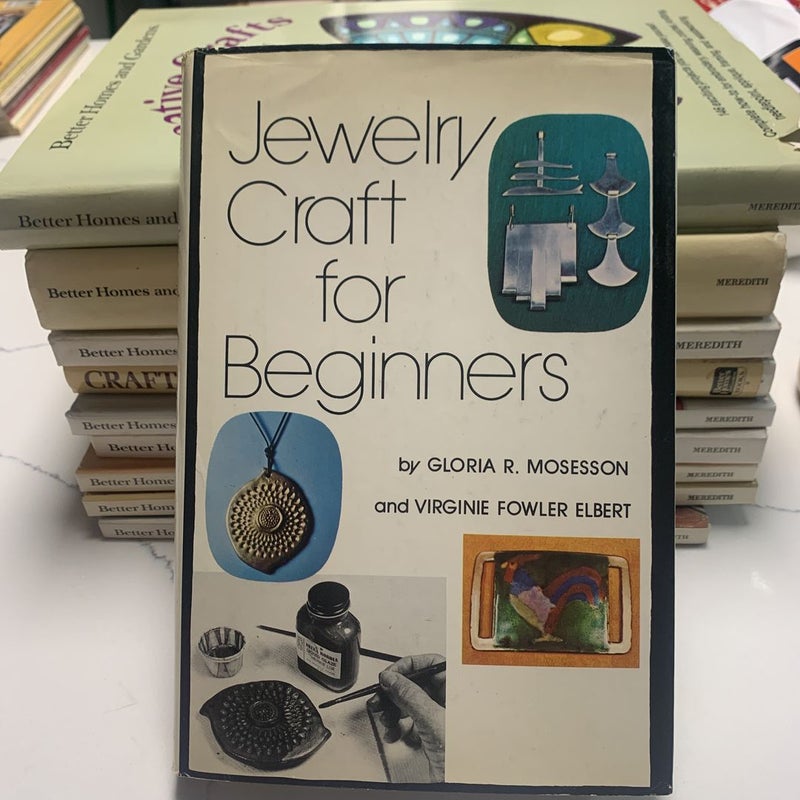 Jewelry Craft for Beginners