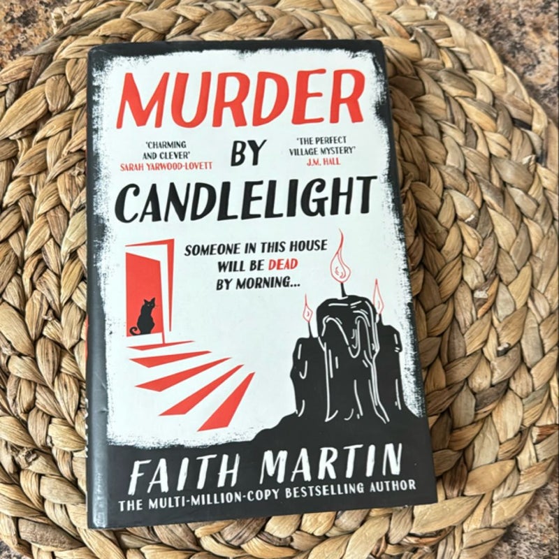 Murder by Candlelight