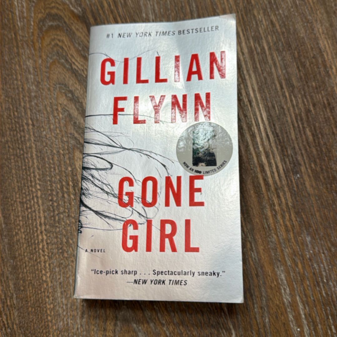 Gone Girl