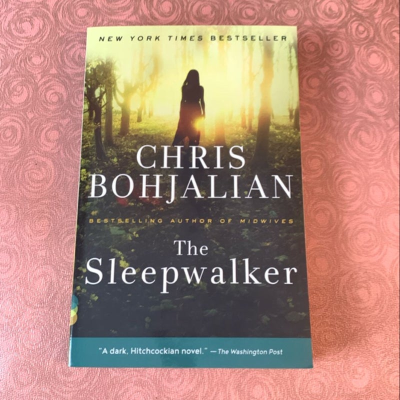 The Sleepwalker