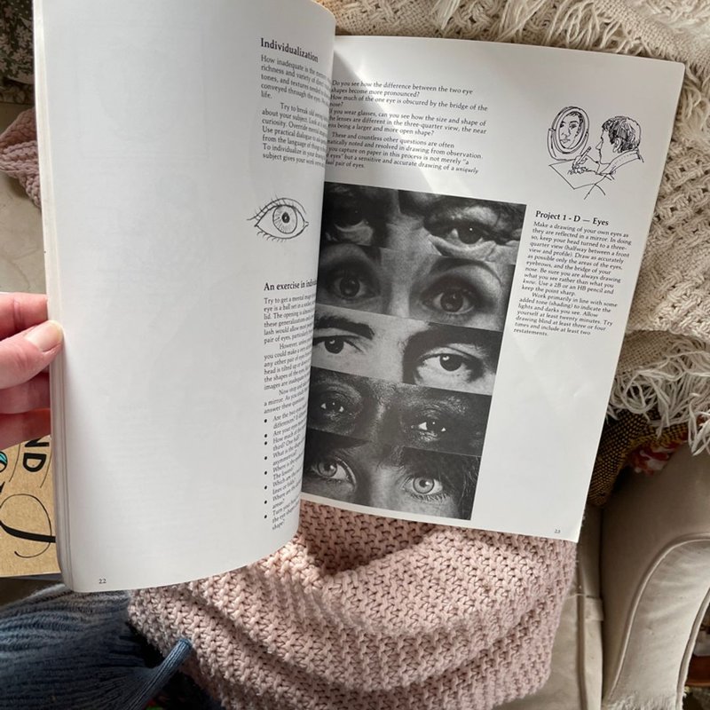 Keys to Drawing by Bert Dodson