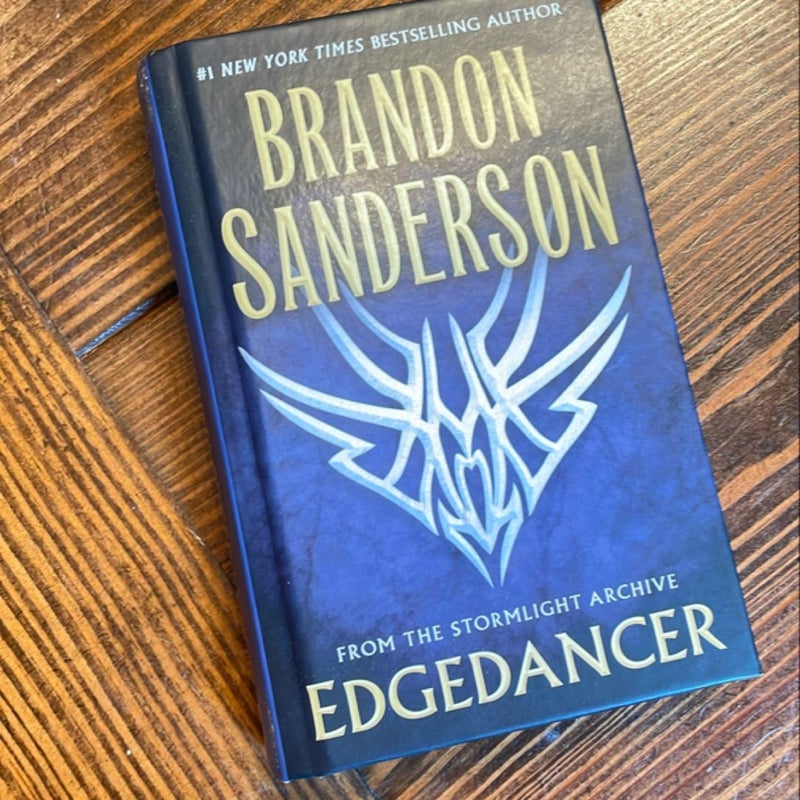 Edgedancer