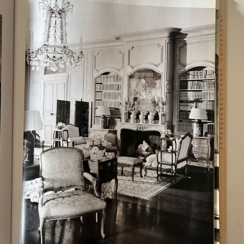 Frances Elkins Interior Design