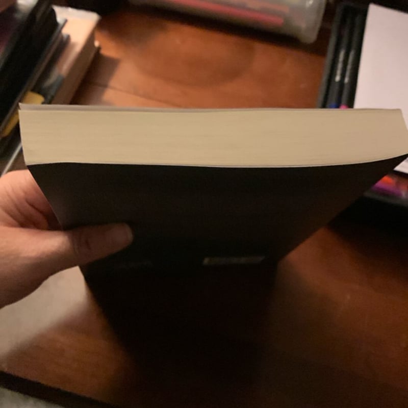 I Died Too, but They Haven't Buried Me Yet