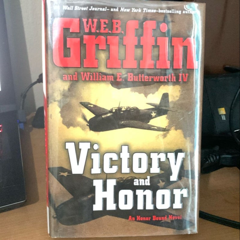 Victory and Honor