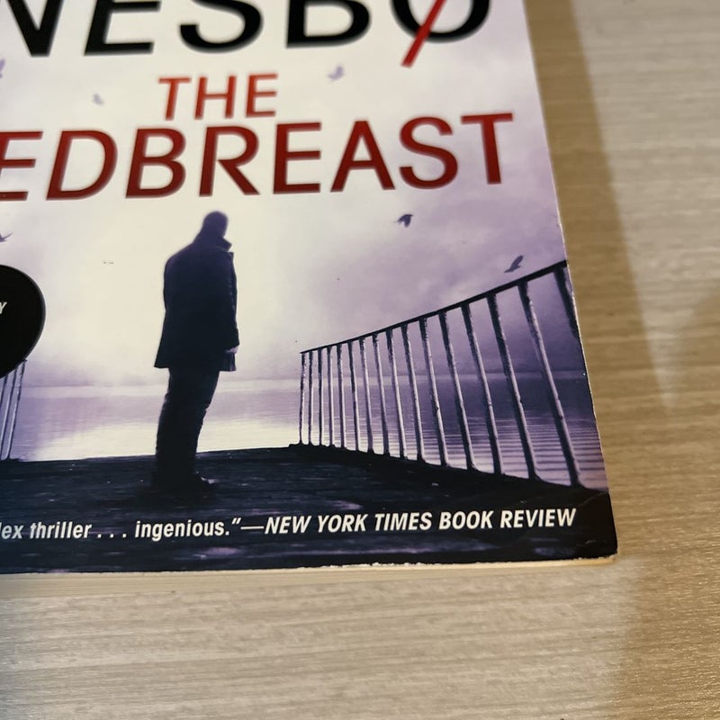 The Redbreast