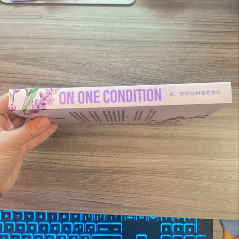 On One Condition