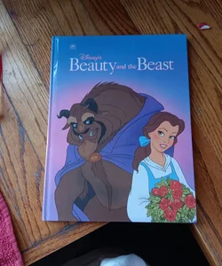BEAUTY AND THE Beast
