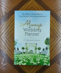 Always a Wedding Planner
