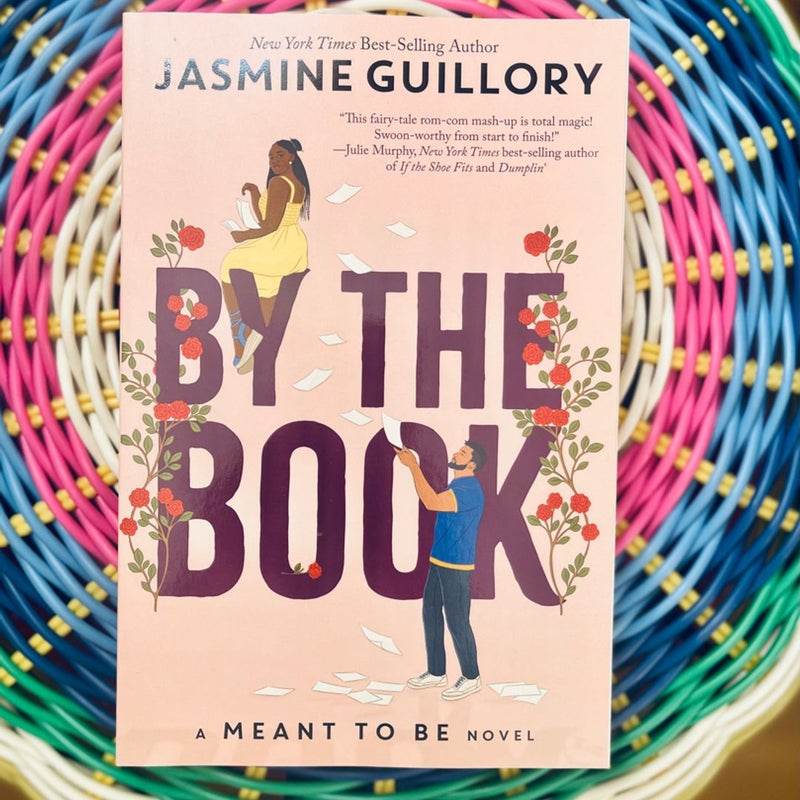 By the Book