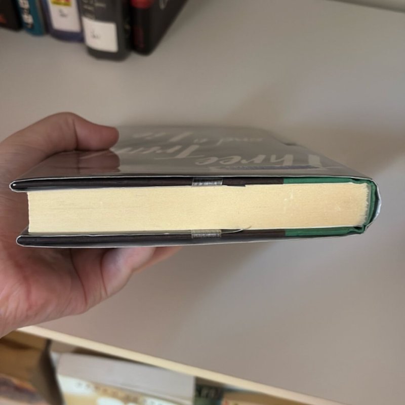 Three Truths and a Lie