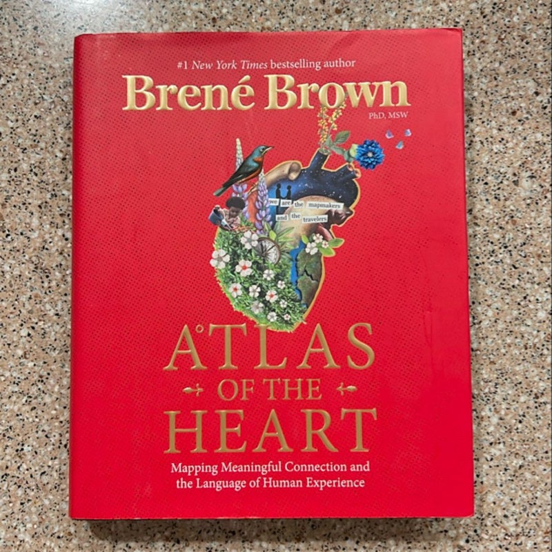 Atlas of the Heart