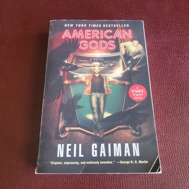 American Gods