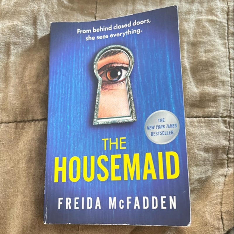 The Housemaid