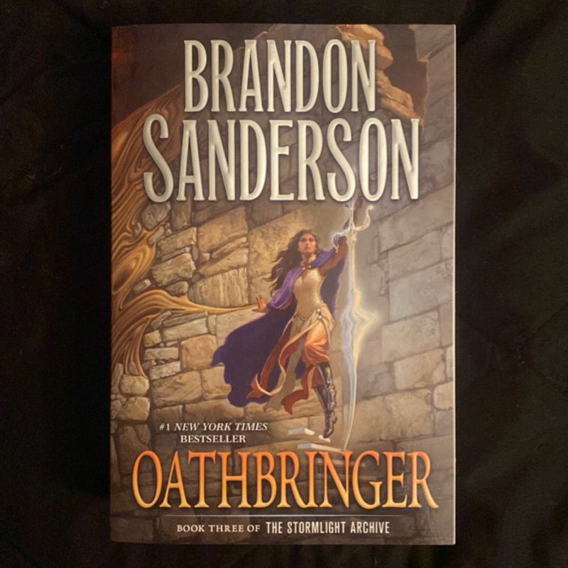 Oathbringer