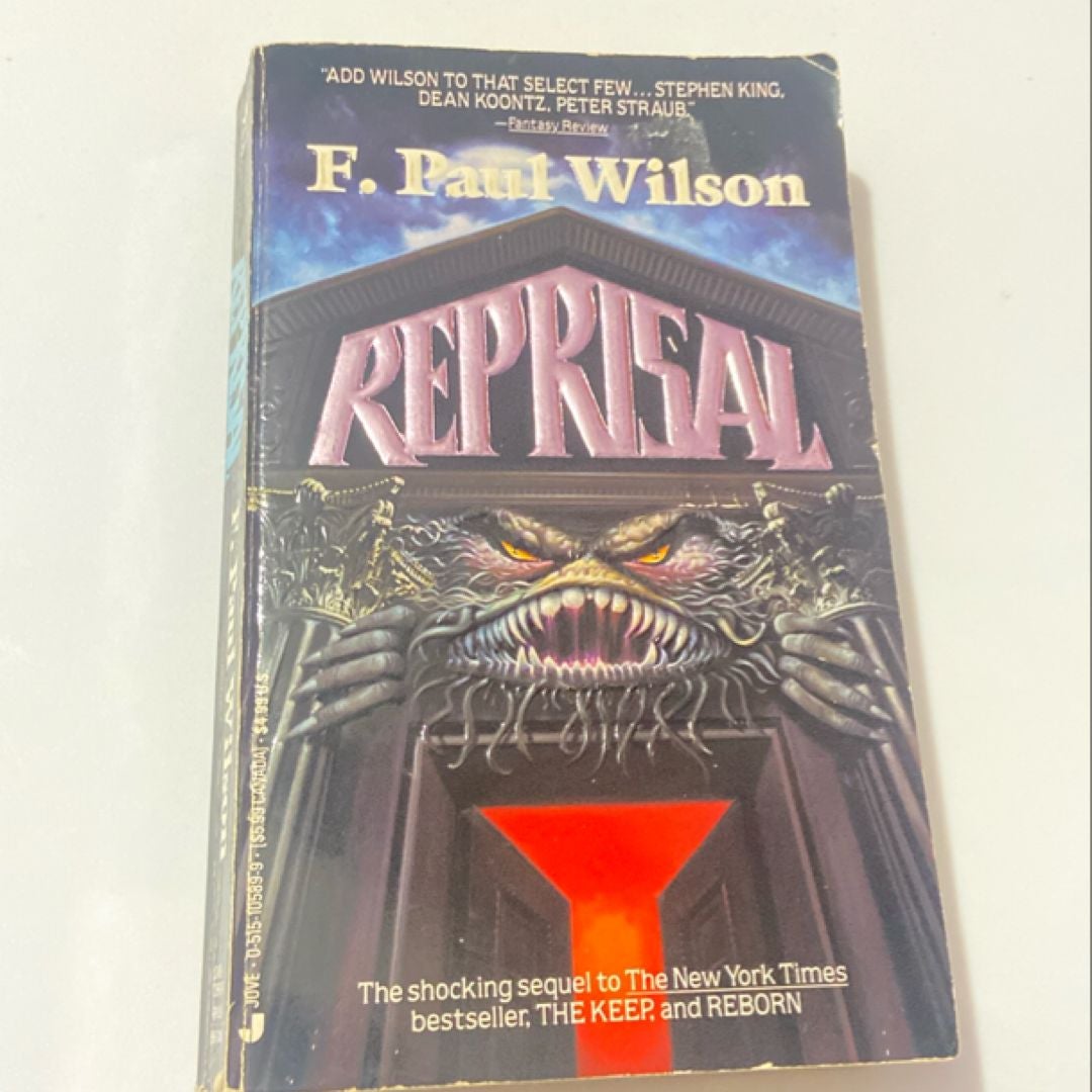 Reprisal