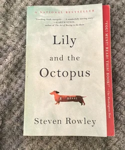 Lily and the Octopus