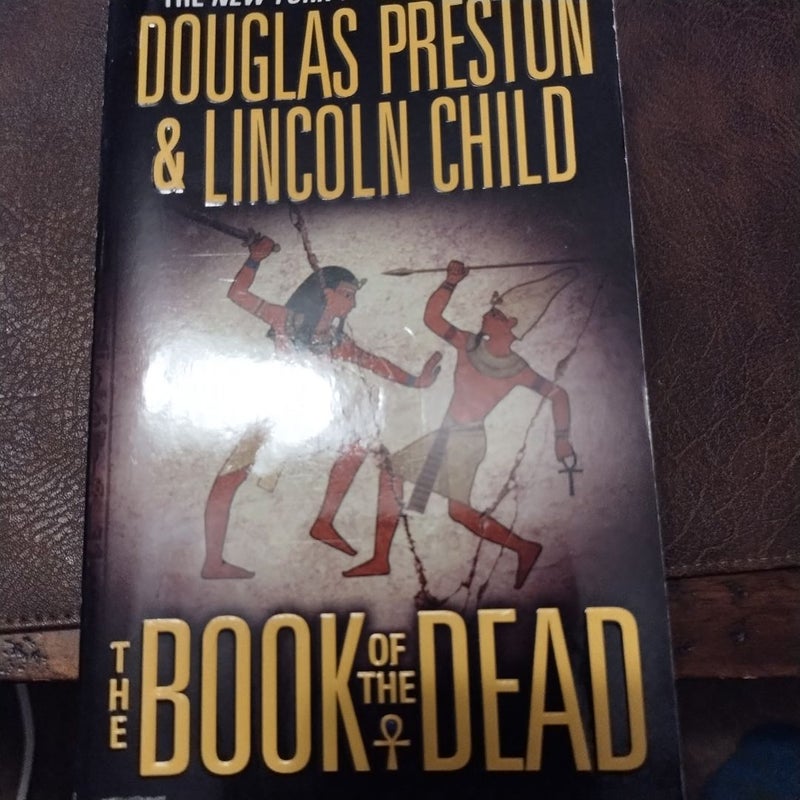 The Book of the Dead