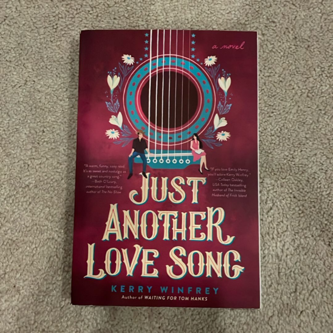 Just Another Love Song