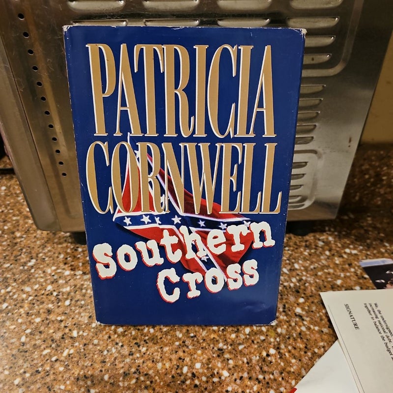 Southern Cross