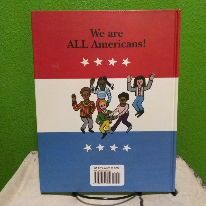 We Came to America - First Edition