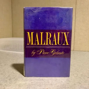 Malraux