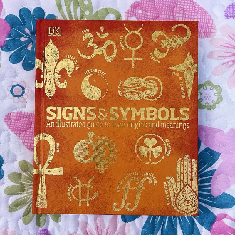 Signs and Symbols