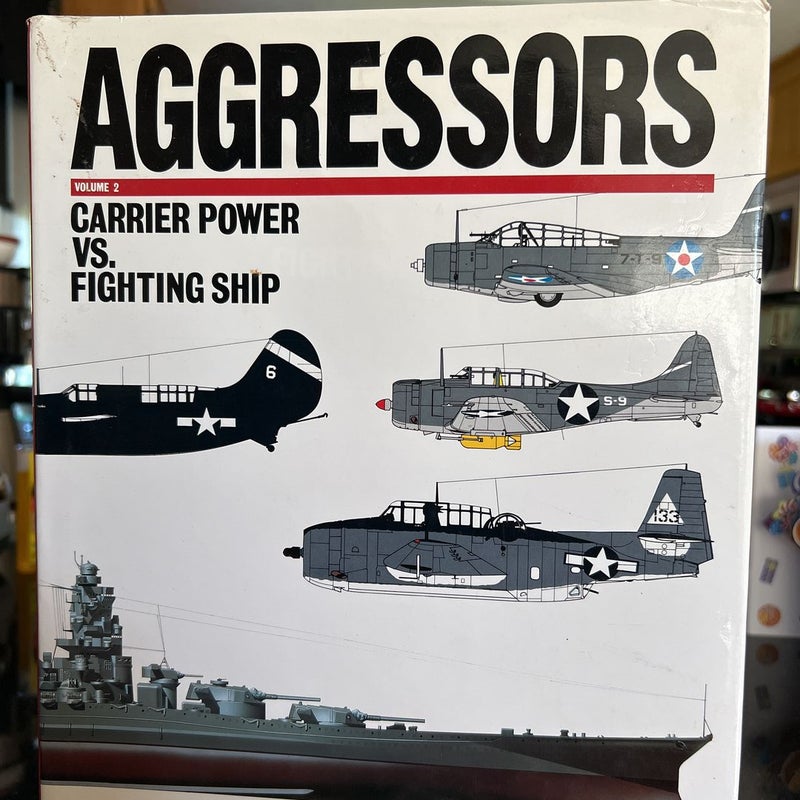 Carrier Airpower vs. Fighting Ship