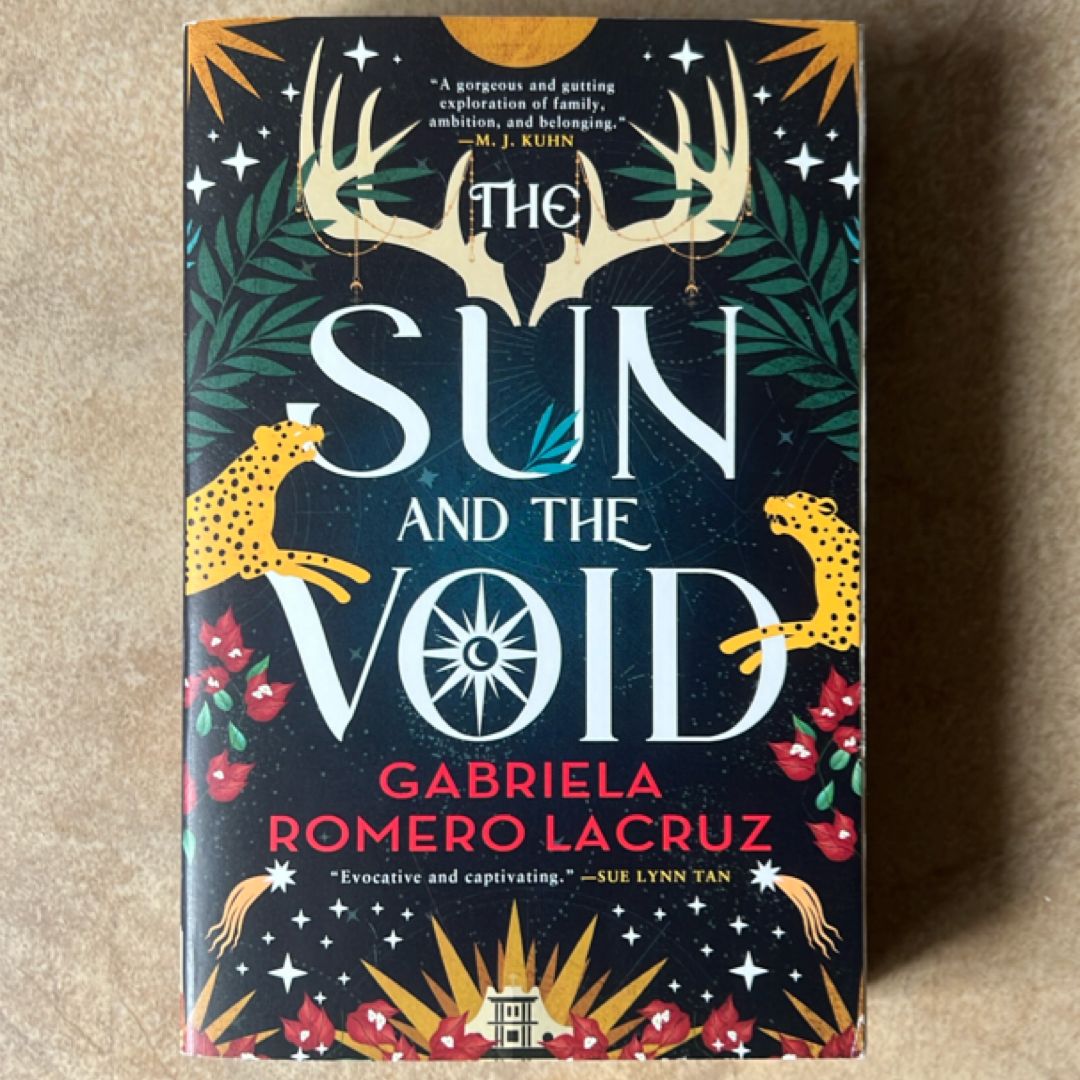 The Sun and the Void