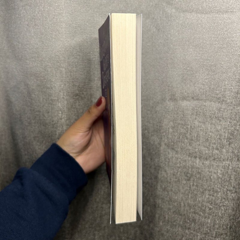 A Bluestocking's Guide to Decadence