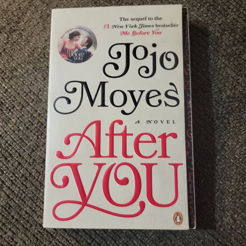 After You