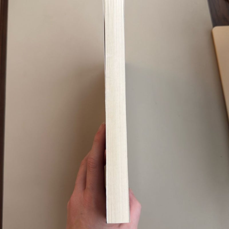 Never Finished