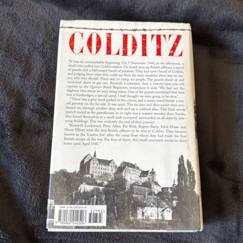 Colditz
