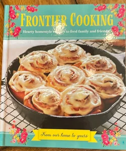 Frontier Cooking