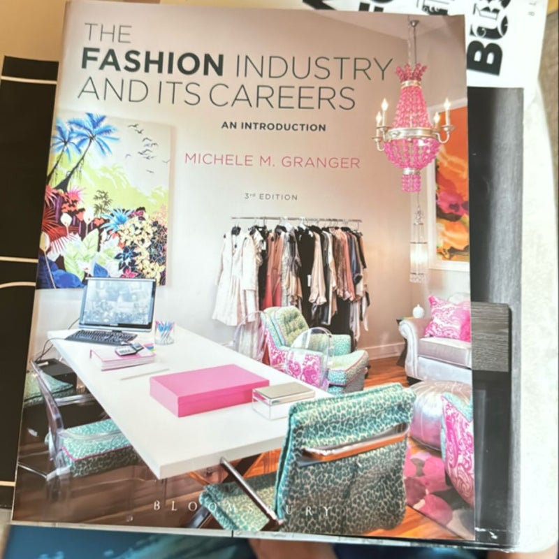 The Fashion Industry and Its Careers