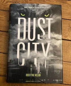 Dust City