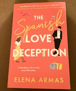 The Spanish Love Deception