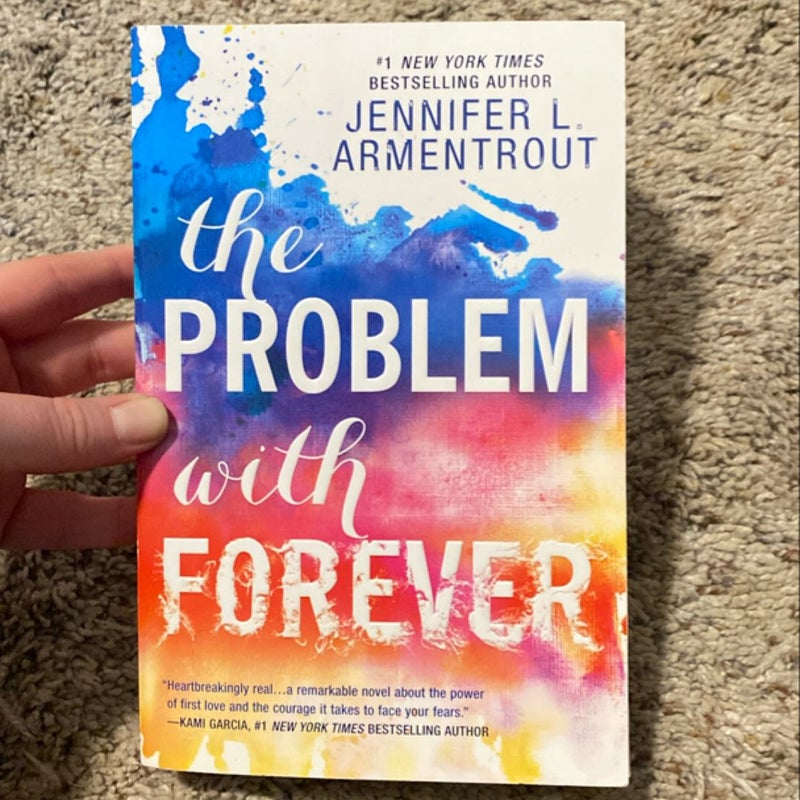 The Problem with Forever